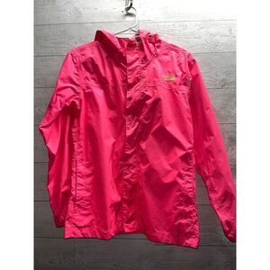 The Northface jacket girls‎ sz XL
